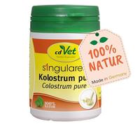 Colostrum singulier Pur 30 g