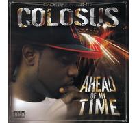 COLOSUS - Ahead of My Time