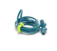 Coloud 04091616 The No 4 - Écouteurs Intra-Auriculaires, Couleur Noir/Gris