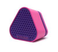 COLOUD Mini Baffles Bang Violet Portable Actif Haut-Parleur Boite 3,5mm Jack