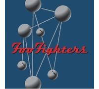 Colour and the Shape [2-LP] by Foo Fighters [VINYL] NEUF
