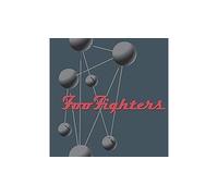 Foo Fighters – Colour and the Shape