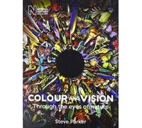 Colour and Vision: Through the Eyes of Nature