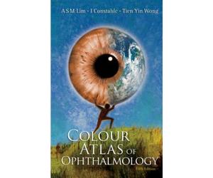 Colour Atlas Ophthalm (5th Ed)