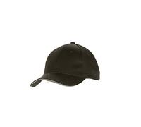 Chef Works Vêtements accessoires Bcctgry0 – Mixte – Noir – Taille unique EU