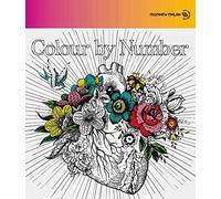 Colour by Number [Import Allemand]