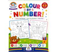 Colour by Numbers