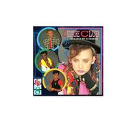 Colour By Numbers [Vinyle Couleur Bleu - Tirage Limité]