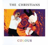 Colour by The Christians [CD] NEUF