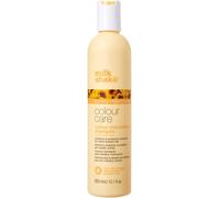 Colour Care,Colour Mantainer Shampoo 300 Ml,Shampooing Hydratant Et Protecteur Pour Les Cheveux Colorés,Made In Italy