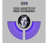 Stewart, Rod - Colour Collection [Import]