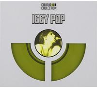 Colour Collection by Iggy Pop