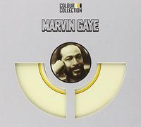 Colour Collection by Marvin Gaye (2007-03-29)