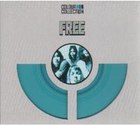 Free - Colour Collection [Import]