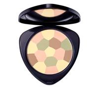 Colour Correcting Powder - Dr. Hauschka - Poudre