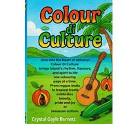 Colour Di Culture: Yuh Ready Fi Colour Di Island?
