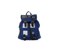 (colour)Doctor Who Tardis Dr Who sac à dos toile sac à bandoulière sac à main cadeau de Noël