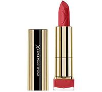 Colour Elixir Lipstick 165-Bold Red 4 Gr