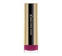 Max Factor Colour Elixir 24HR Moisture rouge à lèvres hydratant teinte 120 Midnight Mauve 4,8 g