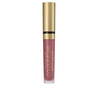 Max Factor Colour Elixir Soft Matte rouge à lèvres liquide longue tenue teinte 015 Rose Dust 4 ml