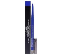 MAC Colour Excess Gel Pencil Eyeliner 0.35g (Various Shades) - Perpetual Shock!