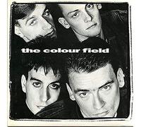 COLOUR FIELD - Things Could Be Beautiful