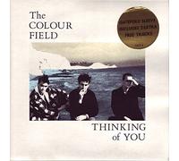 Colour Field - Thinking Of You Double