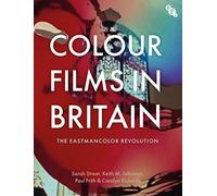 Colour Films In Britain