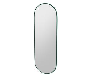 Colour Frame Mirror Figure Miroir Montana Pine - 5714322218849