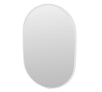 Colour Frame Mirror Look Miroir Montana New white - 5714322031202