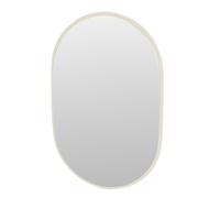 Colour Frame Mirror Look Miroir Montana Truffle - 5714322086097