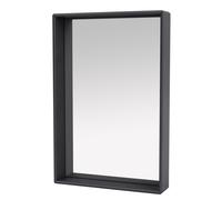 Colour Frame Mirror Shelfie Miroir Montana Anthracite - 5715288171858