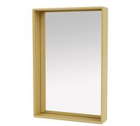 Colour Frame Mirror Shelfie Miroir Montana Cumin - 5715288173821