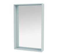 Colour Frame Mirror Shelfie Miroir Montana Flint - 5715288156275