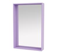 Colour Frame Mirror Shelfie Miroir Montana Iris - 5715288171902