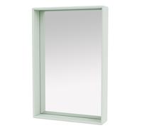 Colour Frame Mirror Shelfie Miroir Montana Mist - 5715288171919