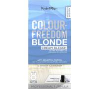 Colour-Freedom Cheveux Hair-ColourBlanchiment à la crème 80 g