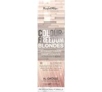 Colour-Freedom Cheveux Hair-ColourBlondesToner capillaire non-permanent White Blond 150 ml