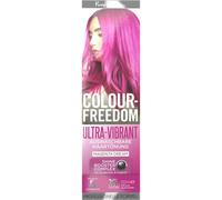 Colour-Freedom Cheveux Hair-ColourUltra VibrantNon-Permanent Hair Colour Magenta Dream 150 ml