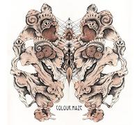 Colour Haze - 2004 Extended Play