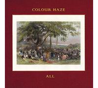 Colour Haze – All – Remastérisé