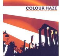 Colour Haze - Burg Herzberg Festival. [Import]