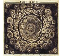 Colour Haze - Colour Haze
