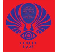 Colour Haze Europa Tournee 2015 Live, Vol. 1 (Vinyl)