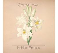 Colour Haze - In Her Garden