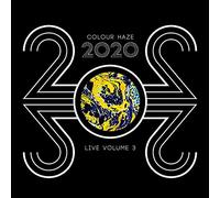 Colour Haze - Live, Vol. 3 - 2020