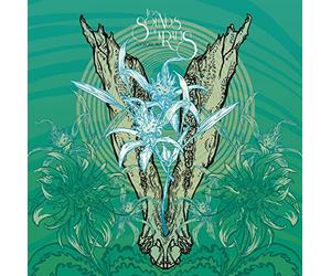 Colour Haze - Los Sounds de Krauts (Reissue)