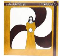 Colour Haze – Periscope – Vinyle Réédition (Clear) – Broken Silence