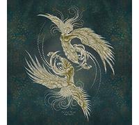 Colour Haze – Sacred – Vinyle LP – Victrola