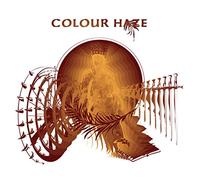 Colour Haze She Said (Vinyl)